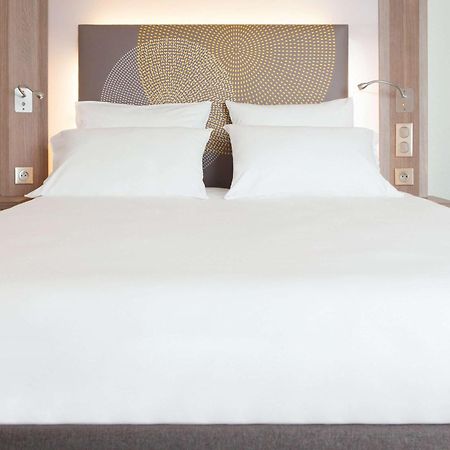 Novotel Bangka Hotel & Convention Center Pangkal Pinang Dış mekan fotoğraf