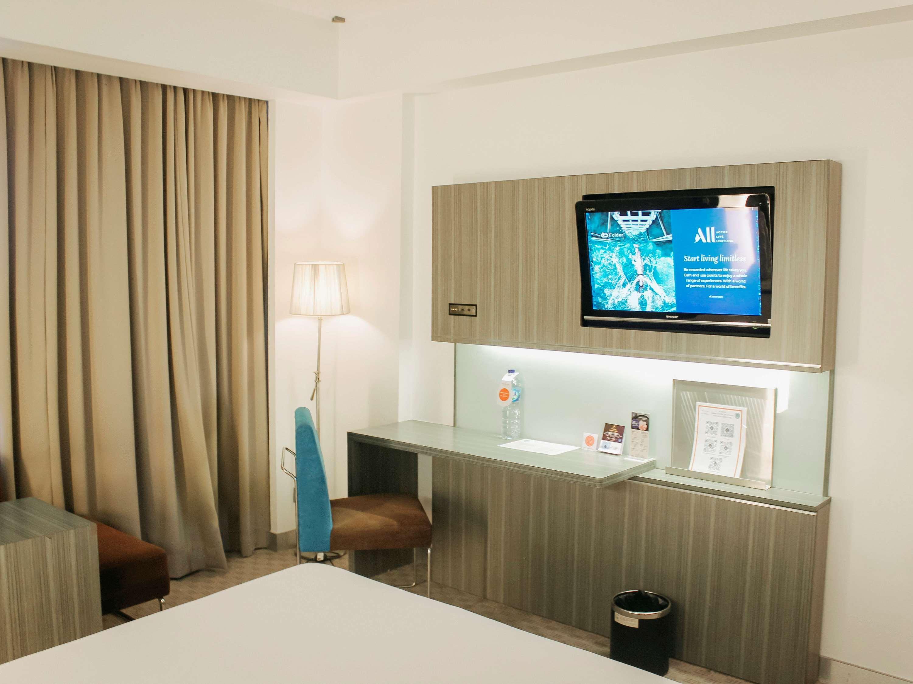 Novotel Bangka Hotel & Convention Center Pangkal Pinang Dış mekan fotoğraf