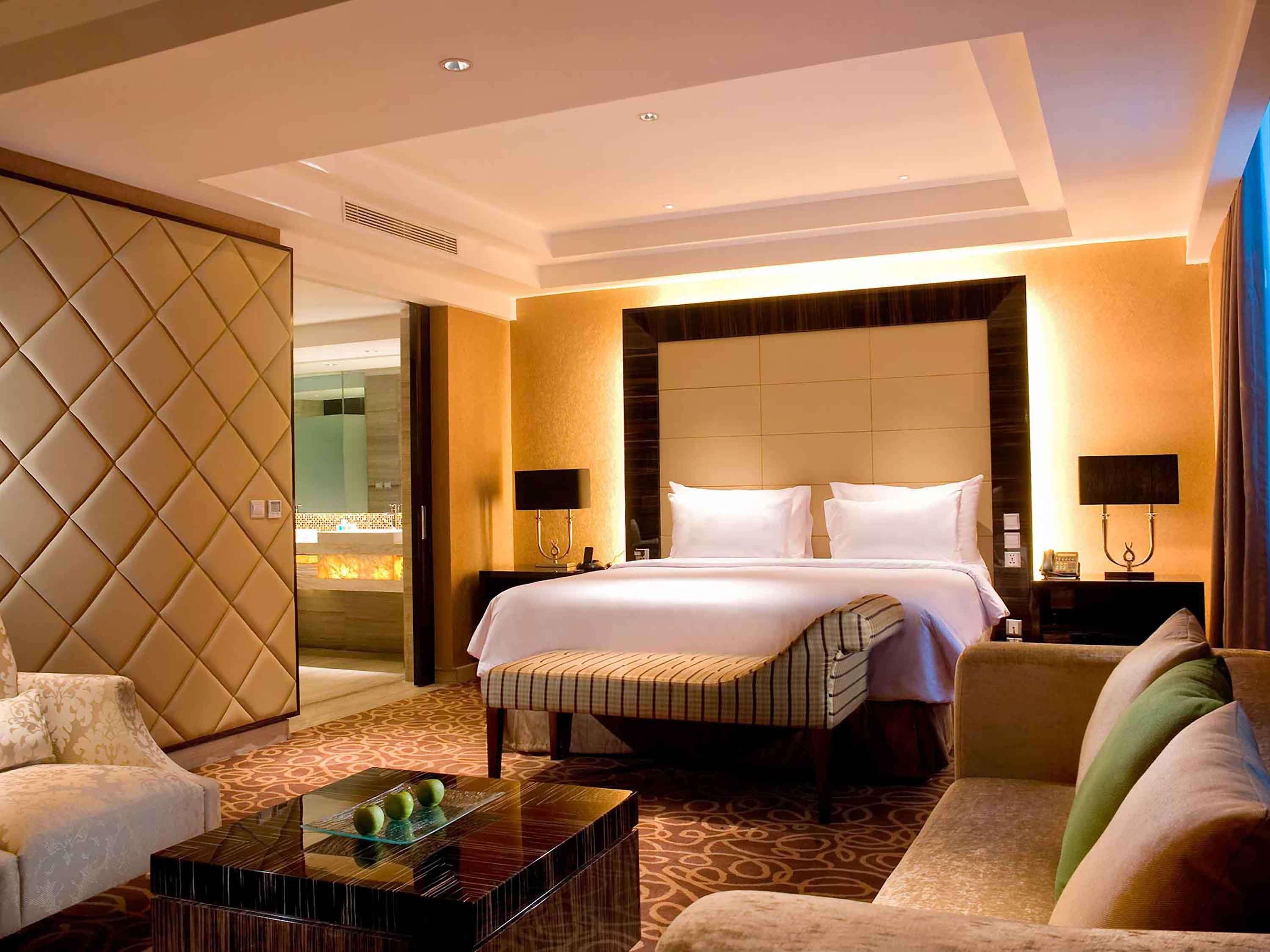 Novotel Bangka Hotel & Convention Center Pangkal Pinang Dış mekan fotoğraf