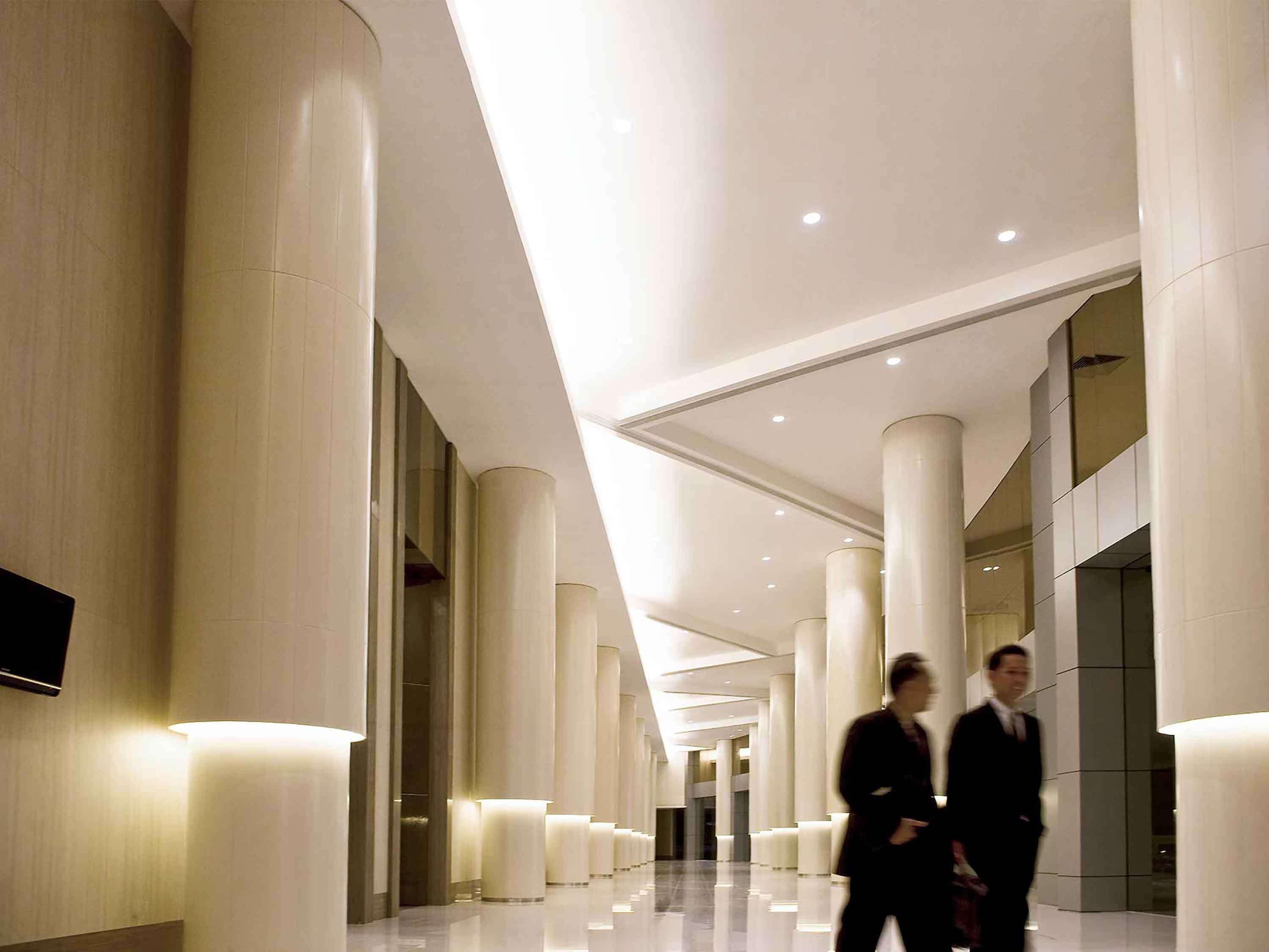 Novotel Bangka Hotel & Convention Center Pangkal Pinang Dış mekan fotoğraf