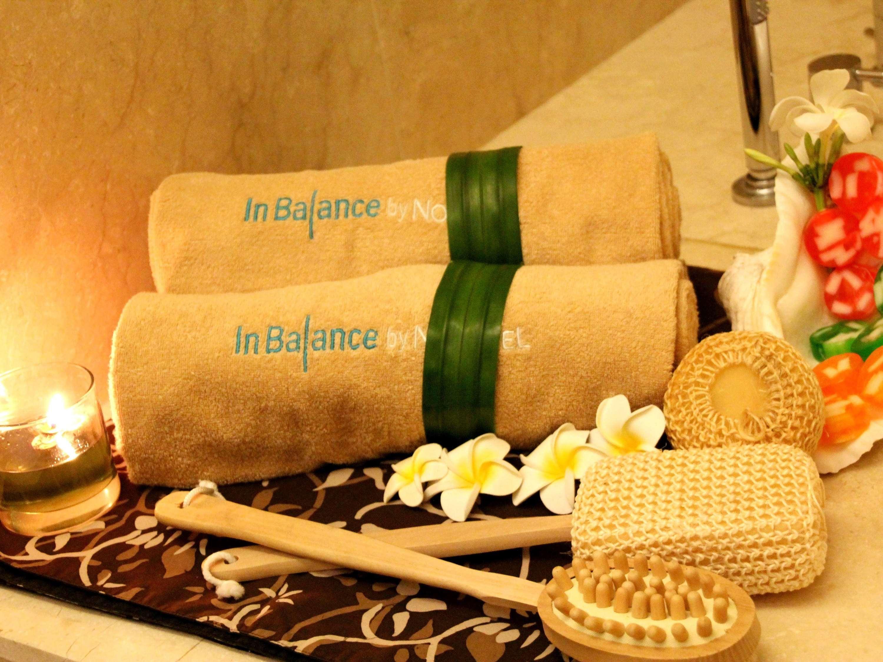 Novotel Bangka Hotel & Convention Center Pangkal Pinang Dış mekan fotoğraf
