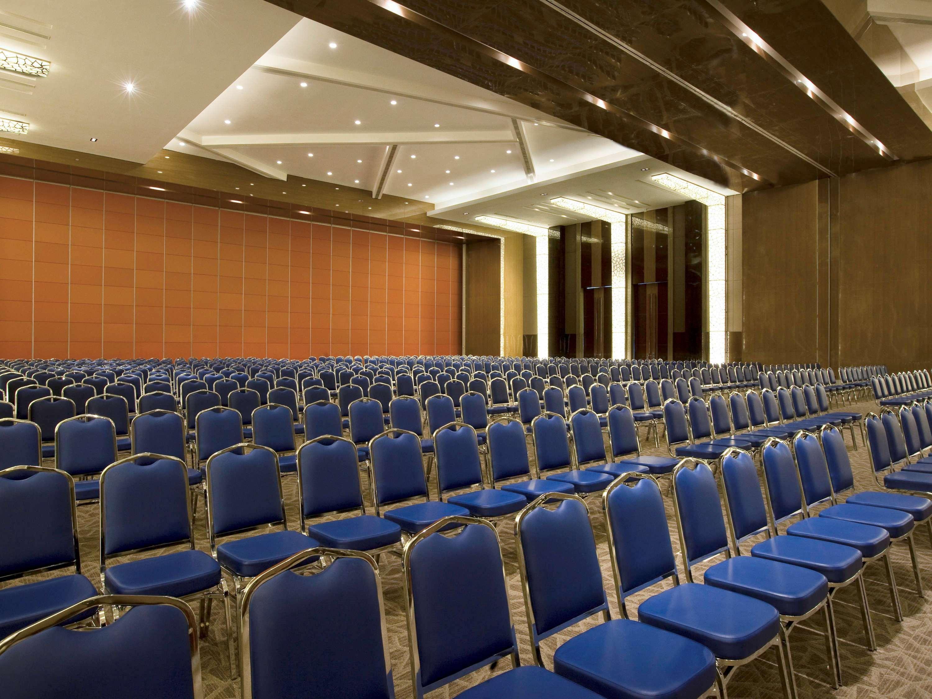 Novotel Bangka Hotel & Convention Center Pangkal Pinang Dış mekan fotoğraf