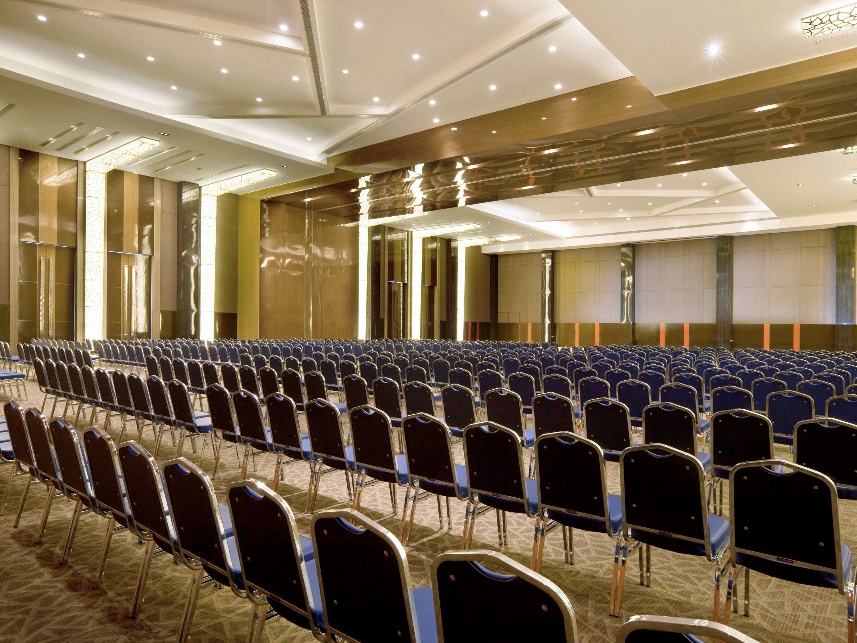 Novotel Bangka Hotel & Convention Center Pangkal Pinang Dış mekan fotoğraf
