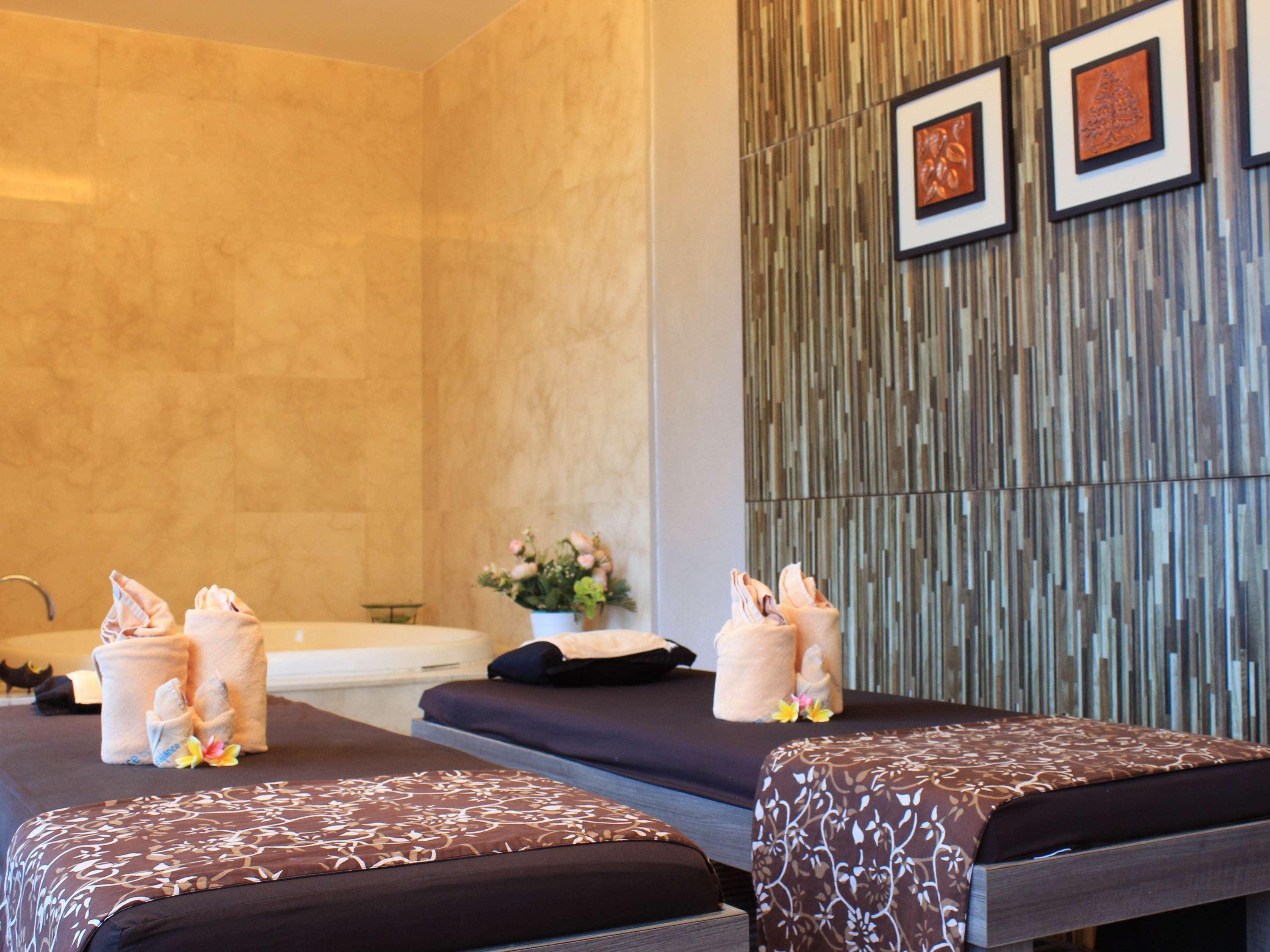 Novotel Bangka Hotel & Convention Center Pangkal Pinang Dış mekan fotoğraf