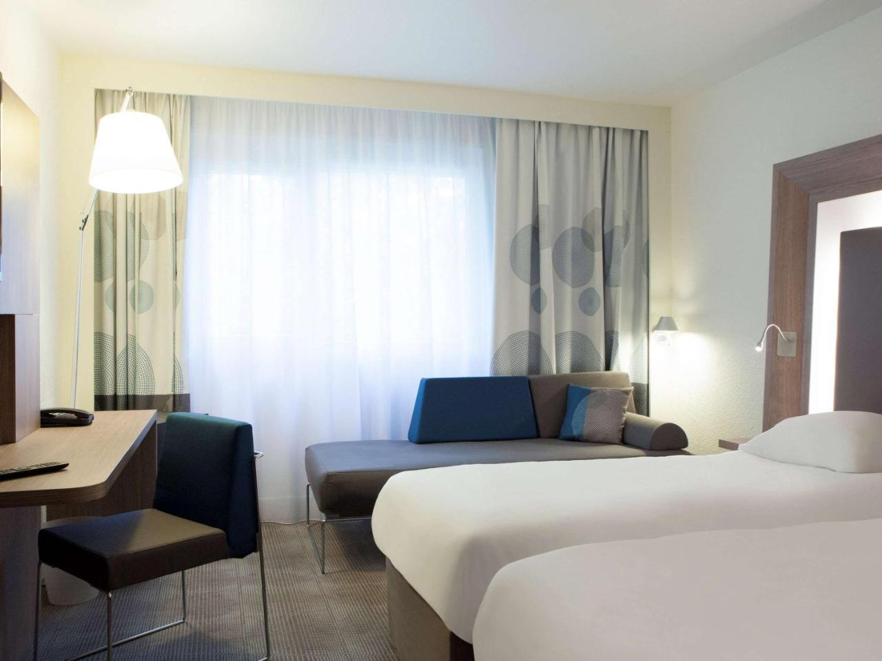 Novotel Bangka Hotel & Convention Center Pangkal Pinang Dış mekan fotoğraf