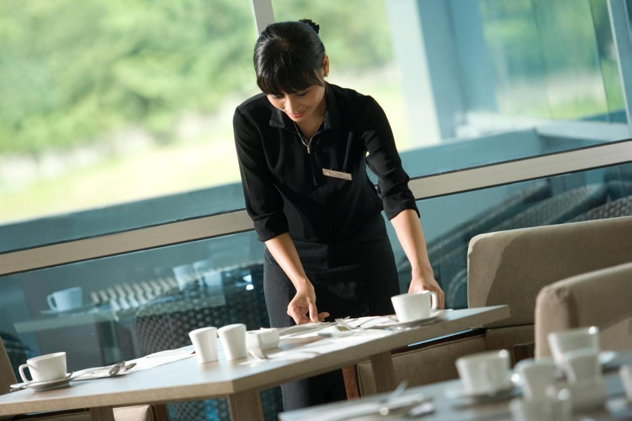 Novotel Bangka Hotel & Convention Center Pangkal Pinang Dış mekan fotoğraf
