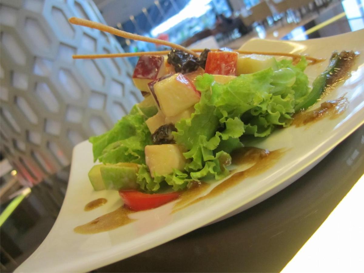 Novotel Bangka Hotel & Convention Center Pangkal Pinang Dış mekan fotoğraf